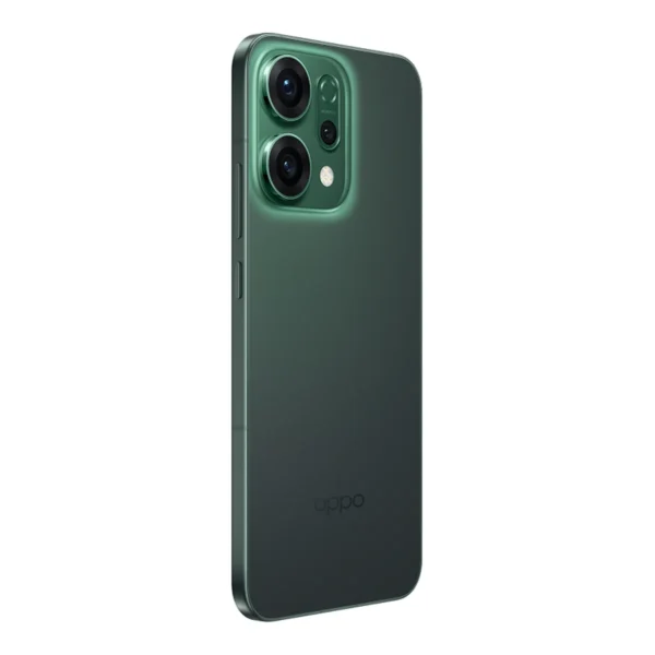 OPPO Reno14 5G back view