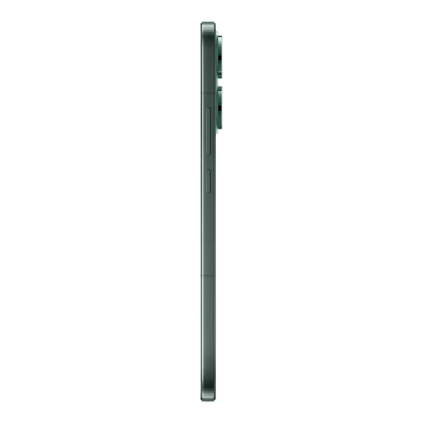 OPPO Reno14 5G left side view