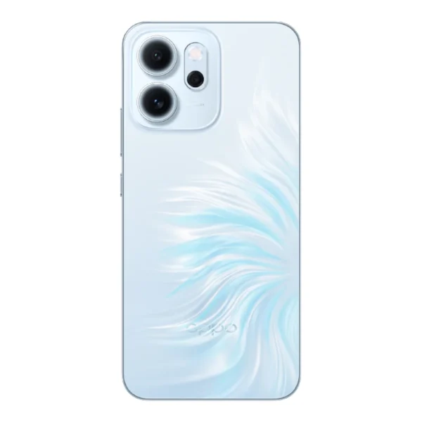 OPPO Reno14 F 5G back view