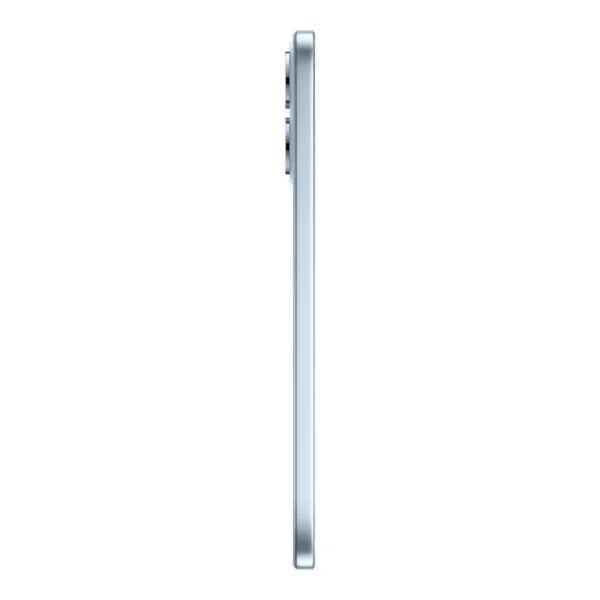OPPO Reno14 F 5G left side view