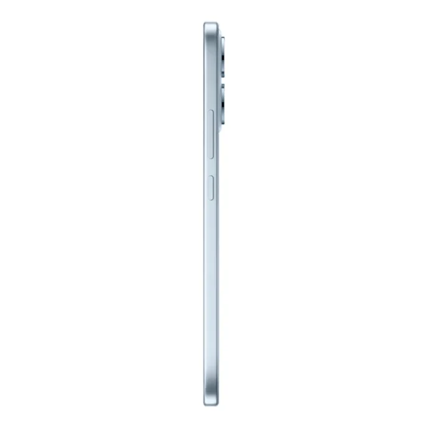OPPO Reno14 F 5G right side view