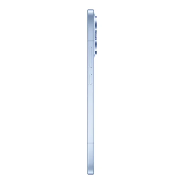 OPPO Reno15 5G right side view