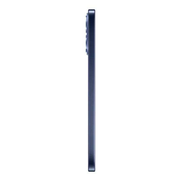 OPPO Reno15 F 5G left side view