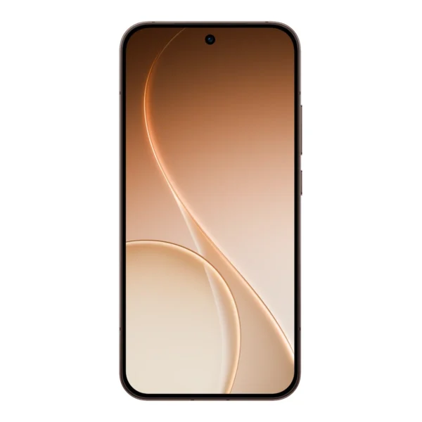 OPPO Reno15 Pro 5G front view