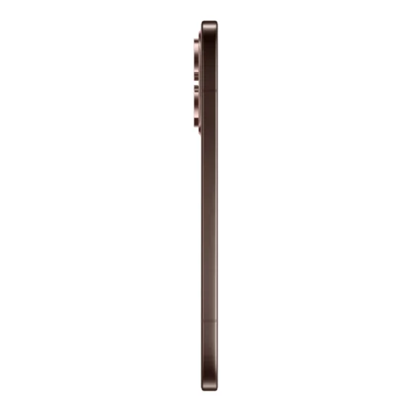 OPPO Reno15 Pro 5G left side view