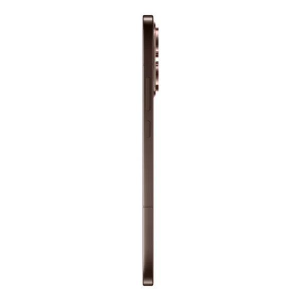 OPPO Reno15 Pro 5G right side view