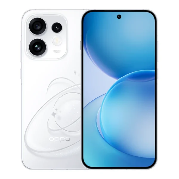 OPPO Reno16 5G