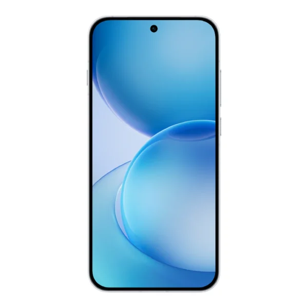 OPPO Reno16 5G front view