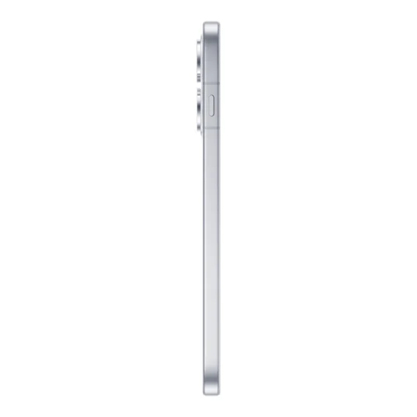 OPPO Reno16 5G left side view
