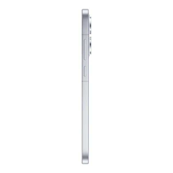 OPPO Reno16 5G right side view