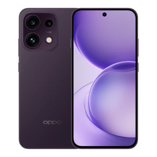 OPPO Reno16 F 5G