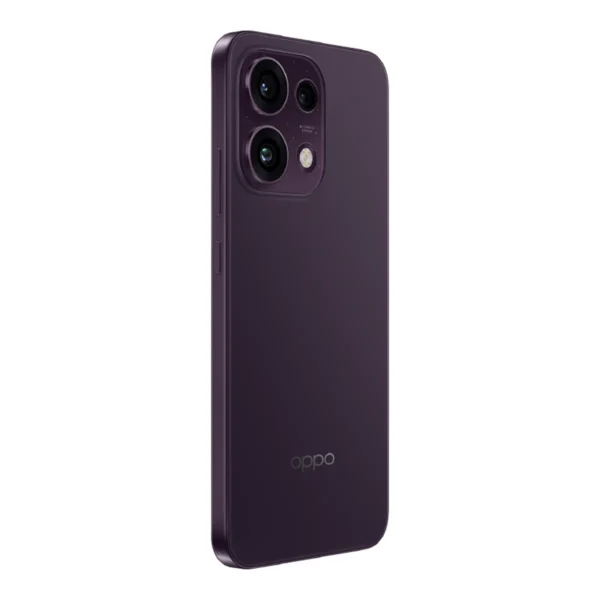 OPPO Reno16 F 5G angled view