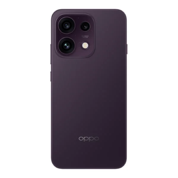 OPPO Reno16 F 5G back view