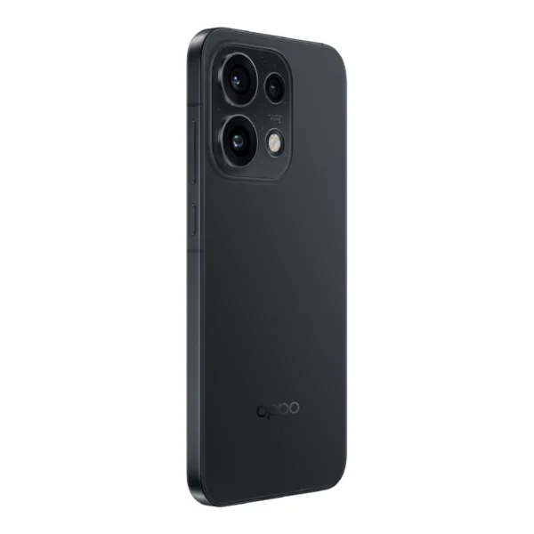 OPPO Reno16 Pro 5G angled view