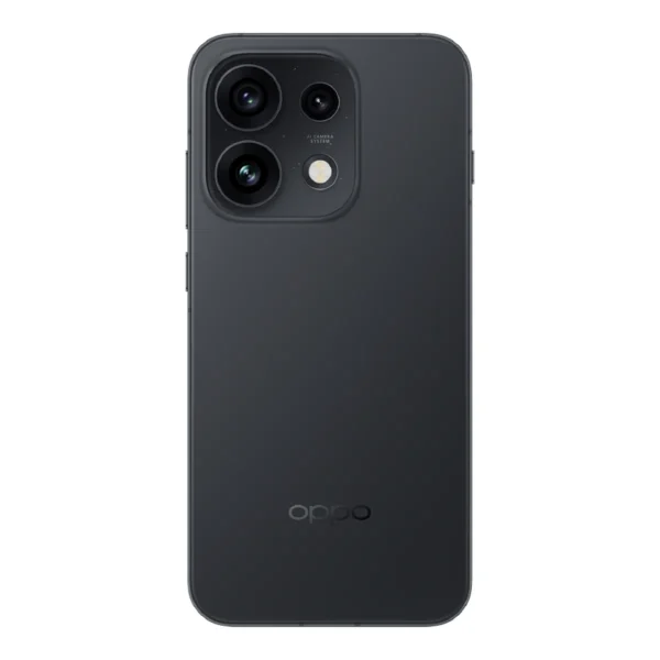 OPPO Reno16 Pro 5G back view