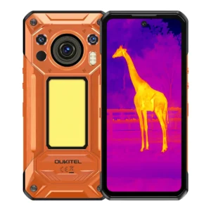 Oukitel WP500 Ultra