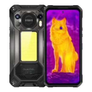 Oukitel WP61 Ultra