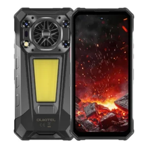 Oukitel WP63