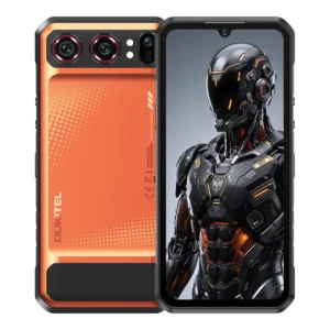Oukitel WP68 Air