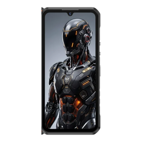 Oukitel WP68 Air front view