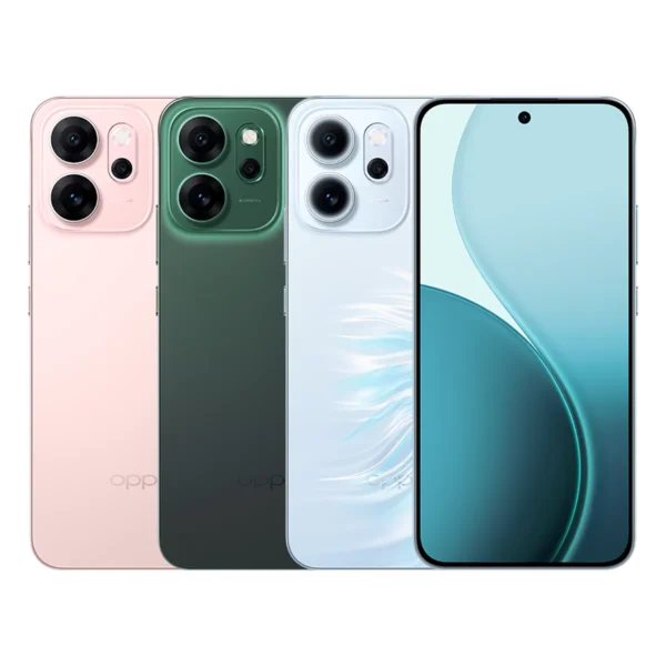 OPPO Reno14 F 5G – photo 7
