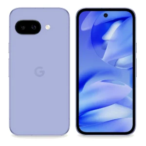 Google Pixel 9a