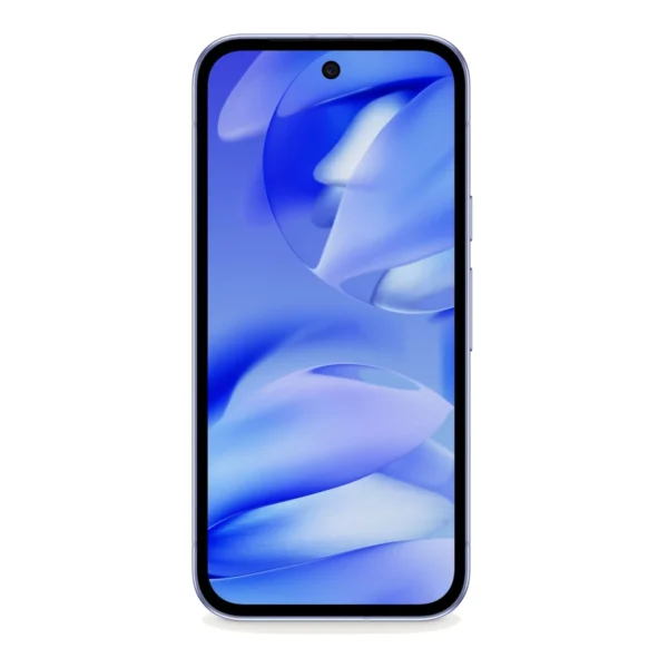 Google Pixel 9a front view