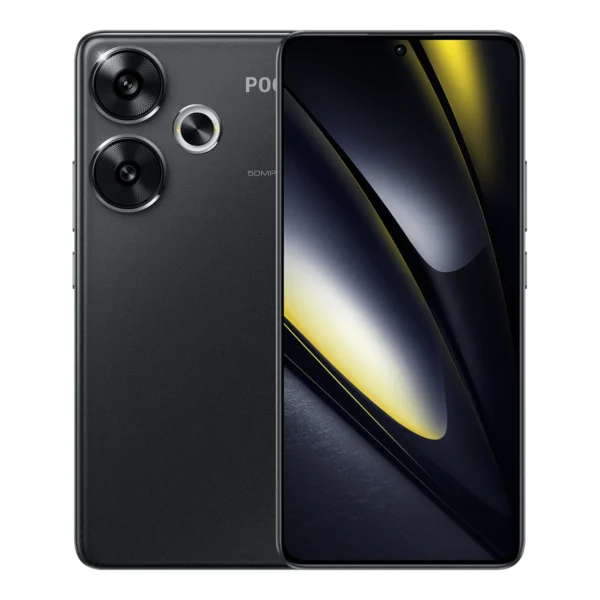 POCO F6