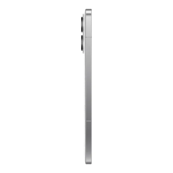 POCO F6 Pro left side view