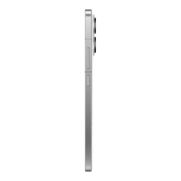 POCO F6 Pro right side view