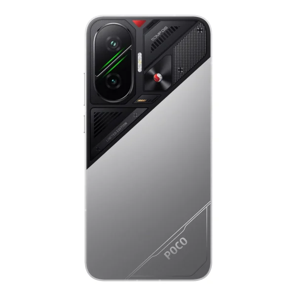 POCO F7 back view