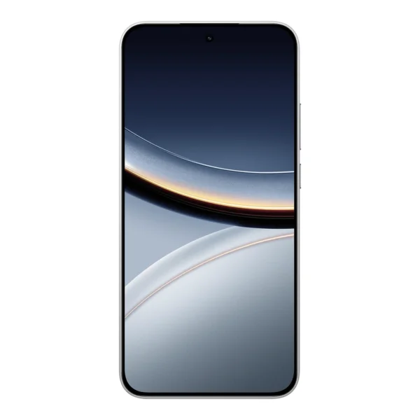 POCO F7 front view