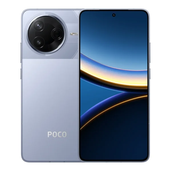 POCO F7 Pro