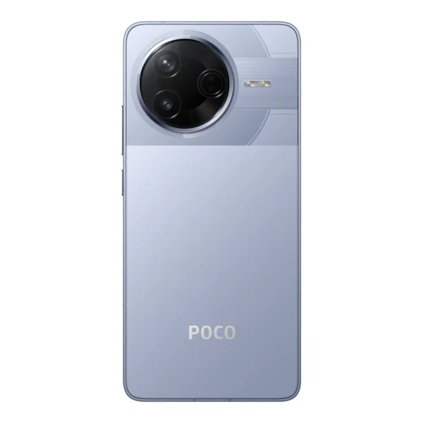 POCO F7 Pro back view