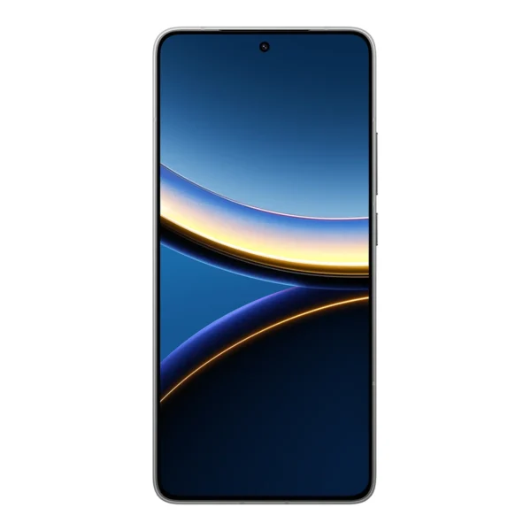 POCO F7 Pro front view