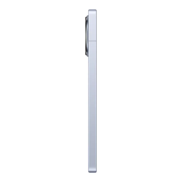 POCO F7 Pro left side view