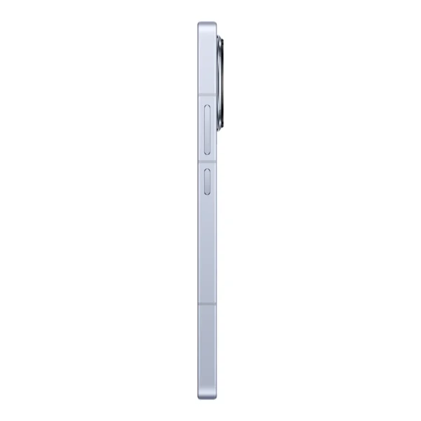POCO F7 Pro right side view
