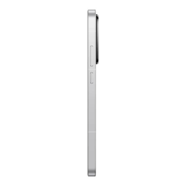 POCO F7 right side view