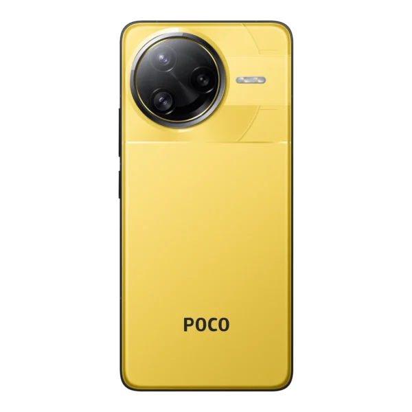 POCO F7 Ultra back view