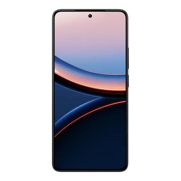 POCO F7 Ultra front view