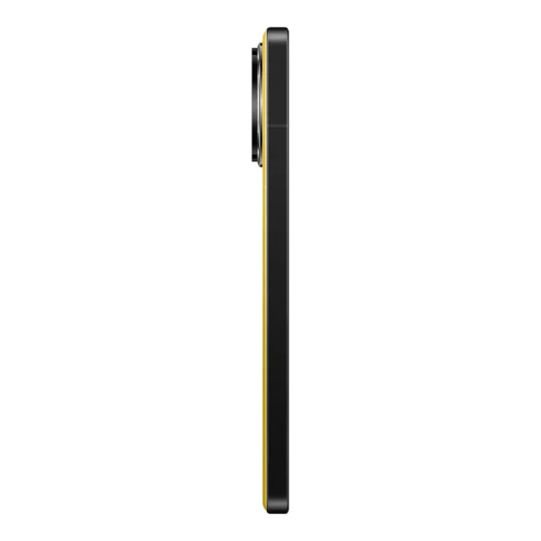 POCO F7 Ultra left side view