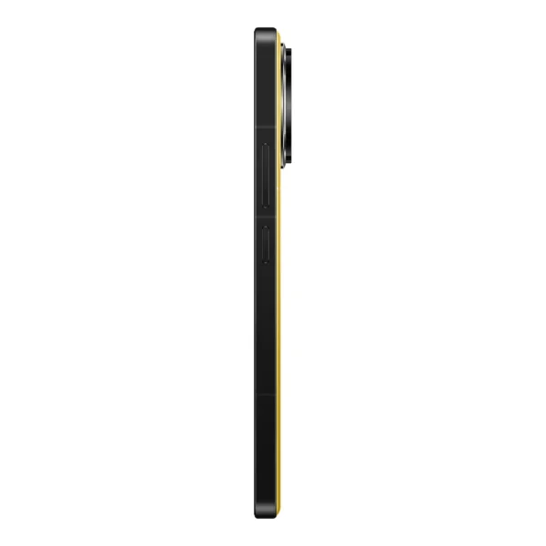 POCO F7 Ultra right side view