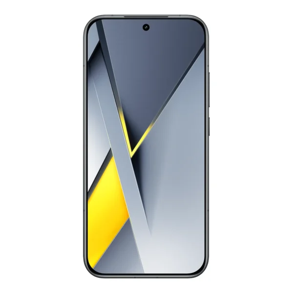 POCO F8 Pro front view