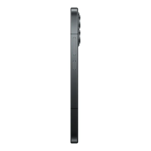 POCO F8 Pro right side view