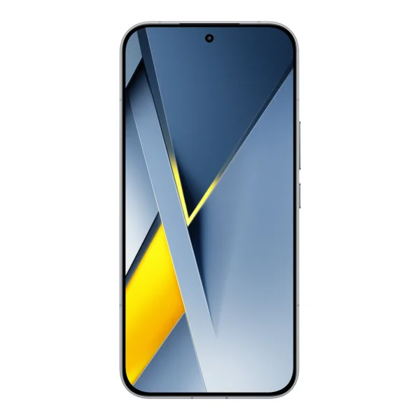 POCO F8 Ultra front view
