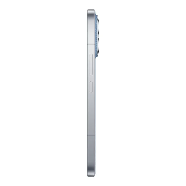 POCO F8 Ultra right side view