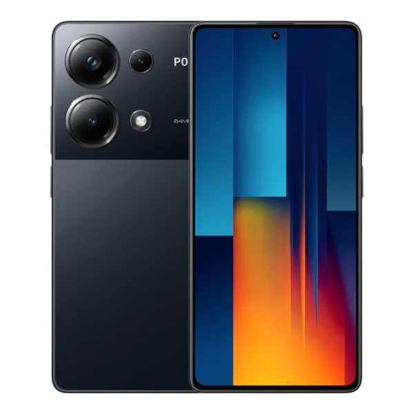 POCO M6 Pro