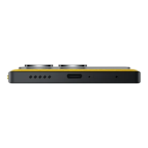POCO X6 Pro – photo 4