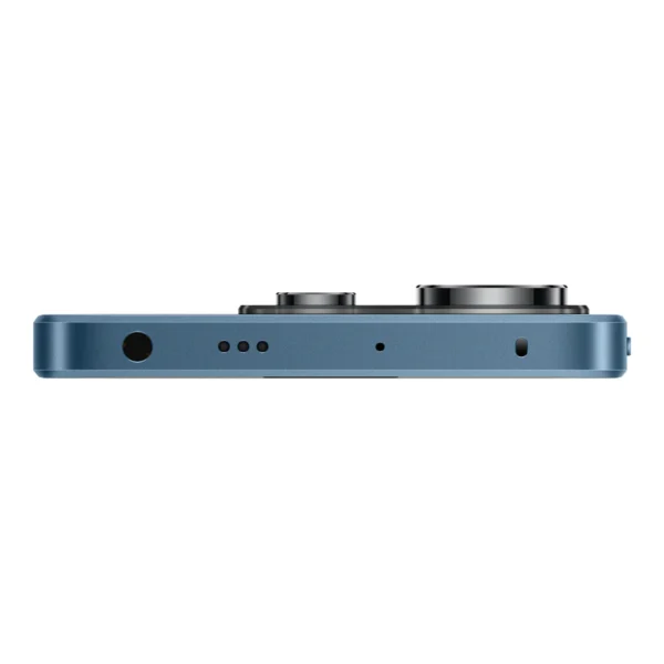 POCO X6 – photo 5