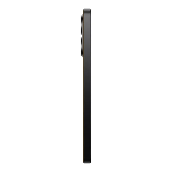POCO X7 Pro left side view
